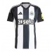 Camisa de time de futebol Newcastle United Alexander Isak #14 Replicas 1º Equipamento 2024-25 Manga Curta